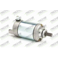 Rick's Motorsports Electrics Universal Starter Motor for Suzuki Burgman 400 '98-20 Rick's Motorsports Electrics Universal Starter Motor for Suzuki Burgman 400 '98-20